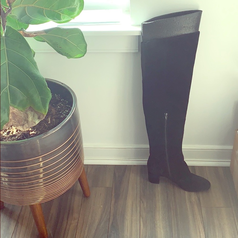 Kate Spade New York Lorna Boots
